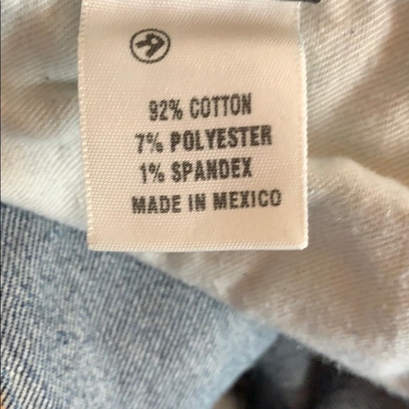 Big Star, Remy Boot, Low Rise Fit 28L - Picture 7 of 8